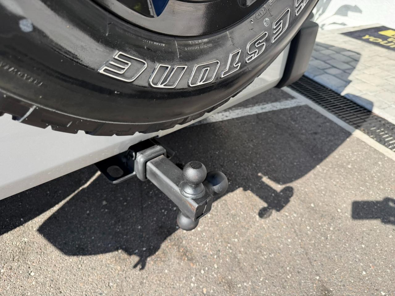 2013 Jeep Wrangler Unlimited 4WD 4dr Sahara Jacksonville FL