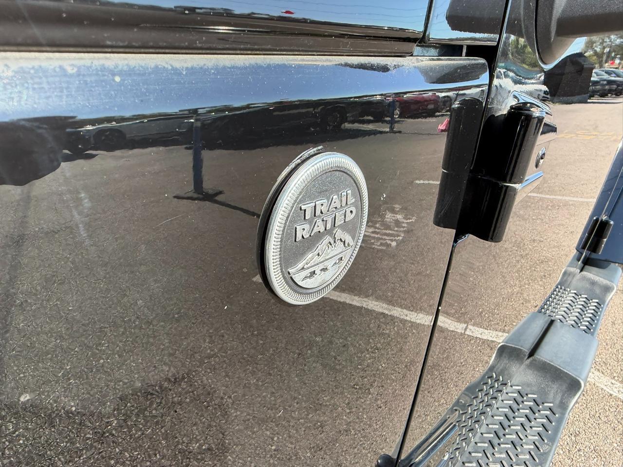 2013 Jeep Wrangler Unlimited 4WD 4dr Sahara Jacksonville FL