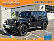 2013 Jeep Wrangler Unlimited 4WD 4dr Sahara