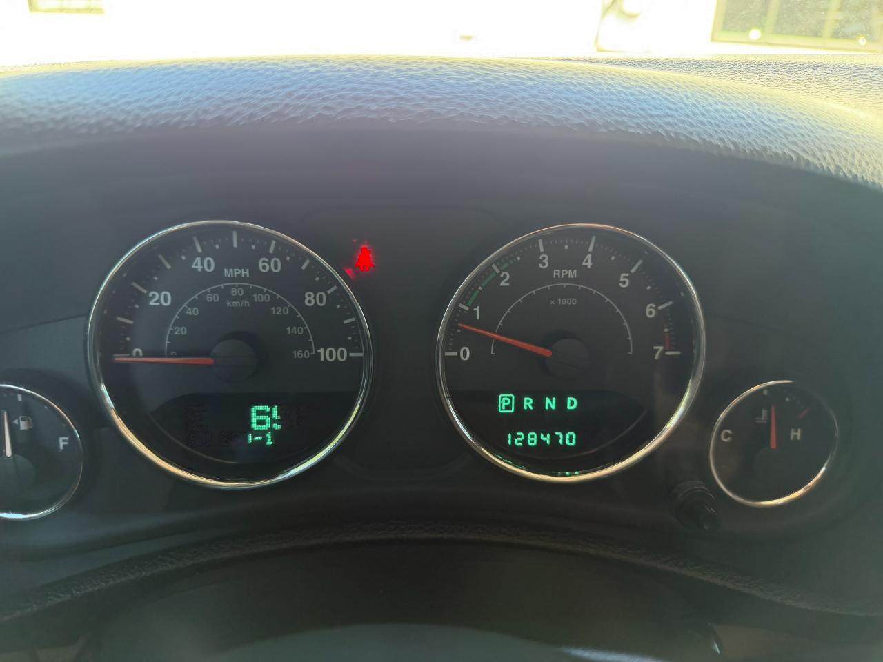 2013 Jeep Wrangler Unlimited 4WD 4dr Sahara Jacksonville FL