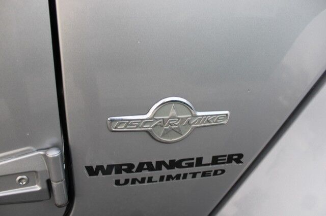 2013 Jeep Wrangler Unlimited Freedom Edition 4X4 Melbourne FL