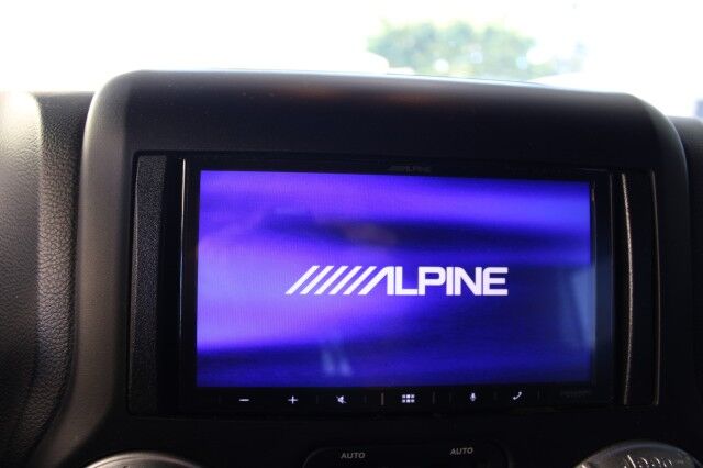 2013 Jeep Wrangler Unlimited Freedom Edition 4X4 Melbourne FL