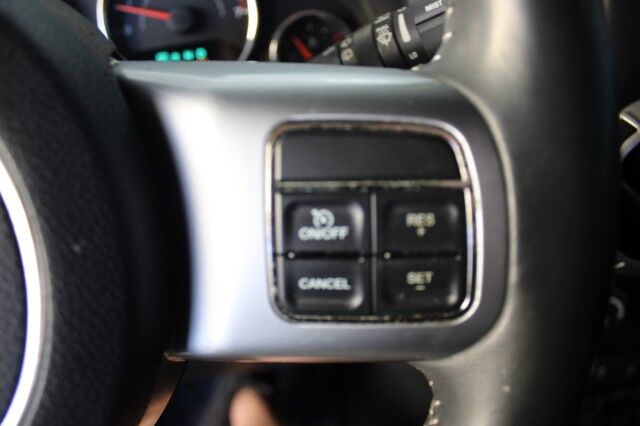 2013 Jeep Wrangler Unlimited Freedom Edition 4X4 Melbourne FL