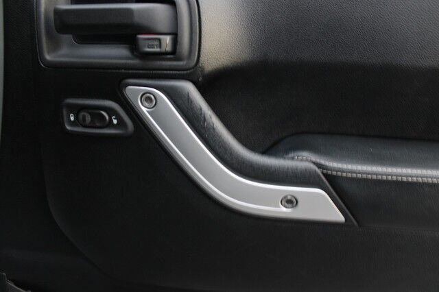 2013 Jeep Wrangler Unlimited Freedom Edition 4X4 Melbourne FL