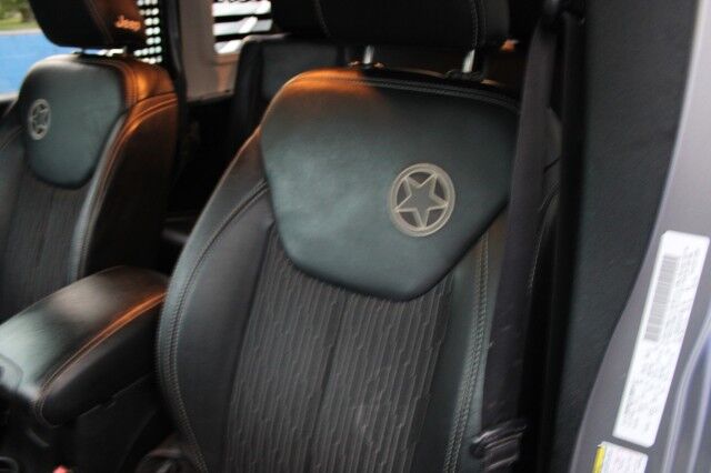 2013 Jeep Wrangler Unlimited Freedom Edition 4X4 Melbourne FL