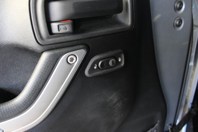 2013 Jeep Wrangler Unlimited Freedom Edition 4X4 Melbourne FL