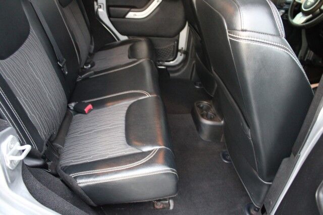 2013 Jeep Wrangler Unlimited Freedom Edition 4X4 Melbourne FL