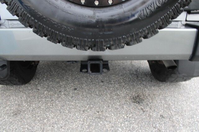 2013 Jeep Wrangler Unlimited Freedom Edition 4X4 Melbourne FL