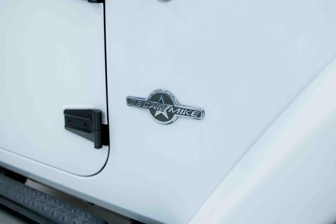 2013 Jeep Wrangler Unlimited Freedom Edition Marietta GA