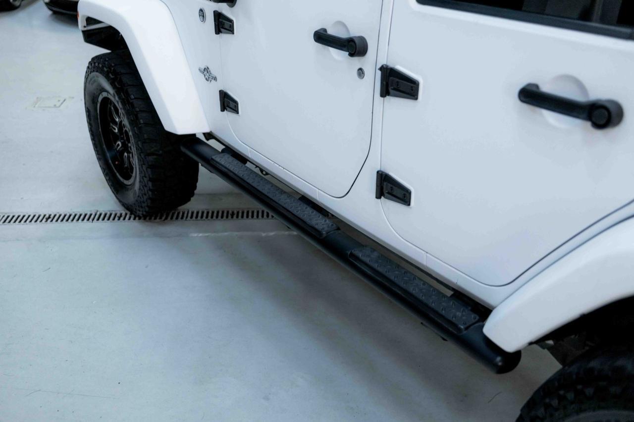 2013 Jeep Wrangler Unlimited Freedom Edition Marietta GA