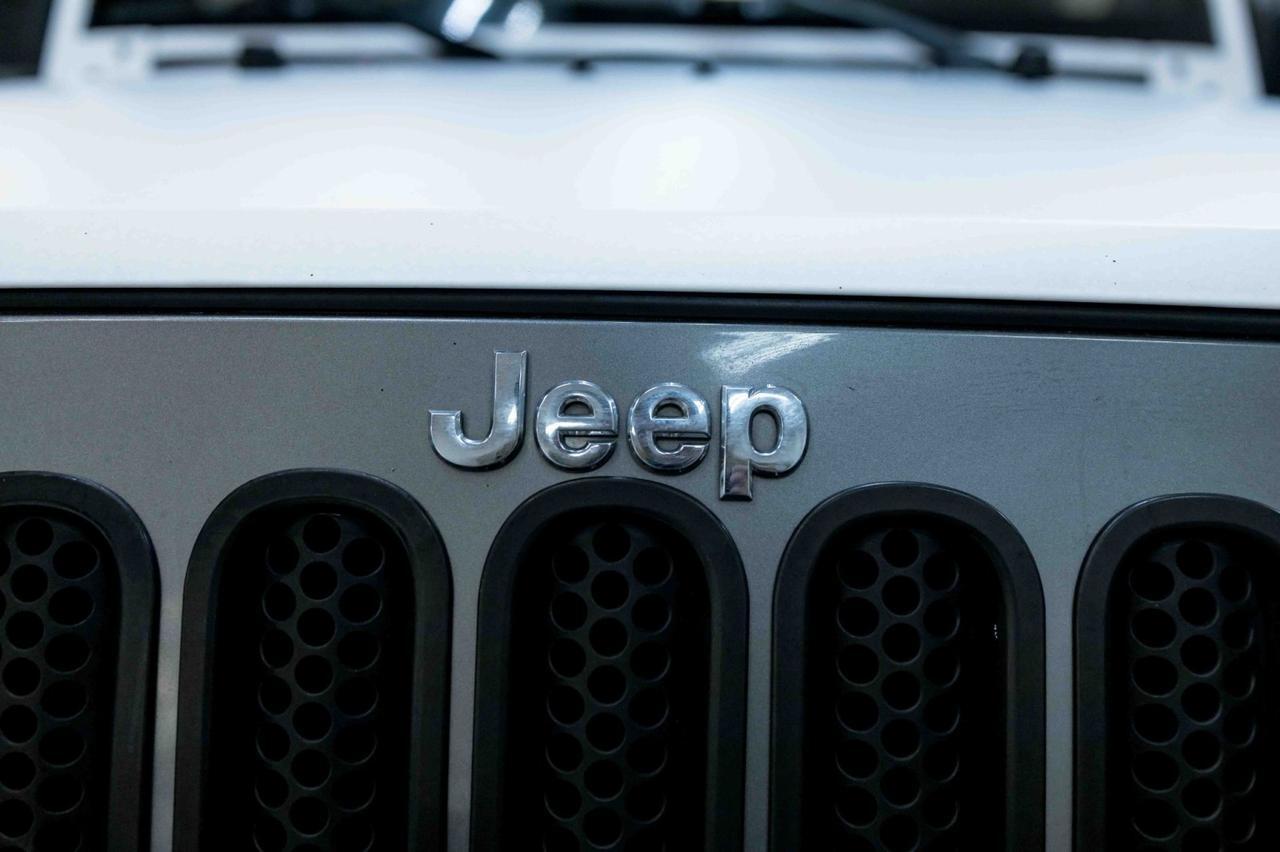 2013 Jeep Wrangler Unlimited Freedom Edition Marietta GA