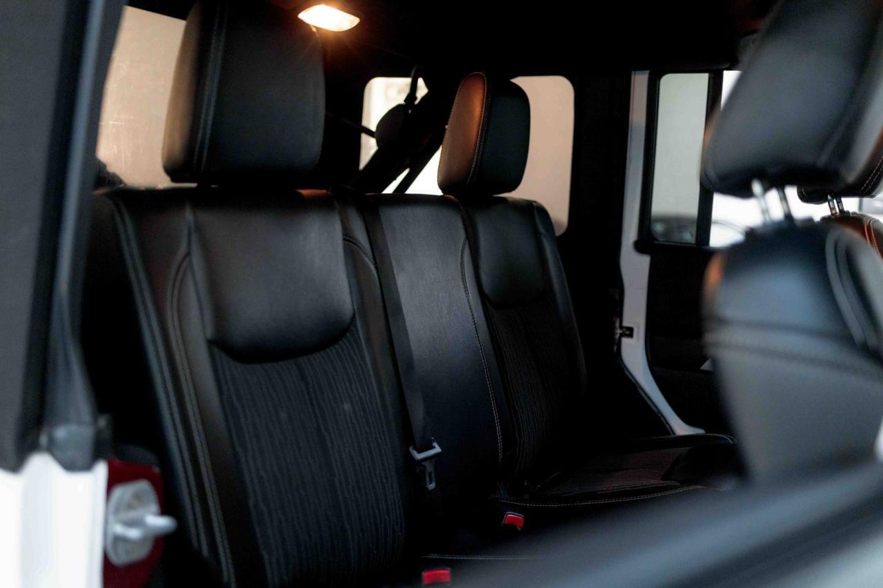2013 Jeep Wrangler Unlimited Freedom Edition Marietta GA