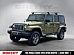 2013 Jeep Wrangler Unlimited Freedom Edition