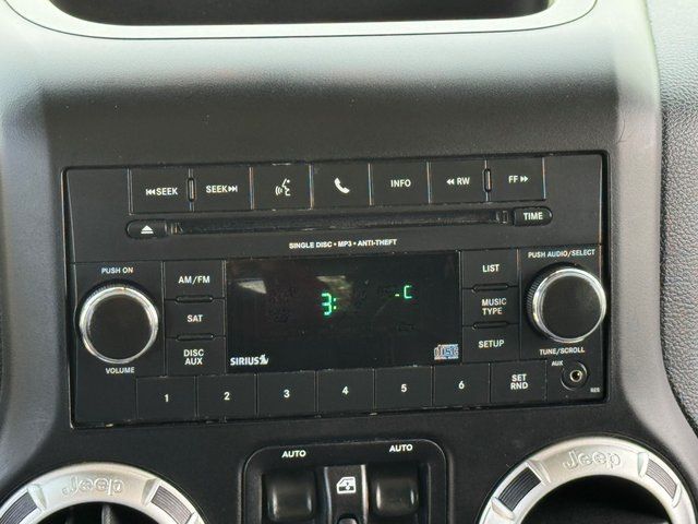 2013 Jeep Wrangler Unlimited Freedom Edition Springfield VA