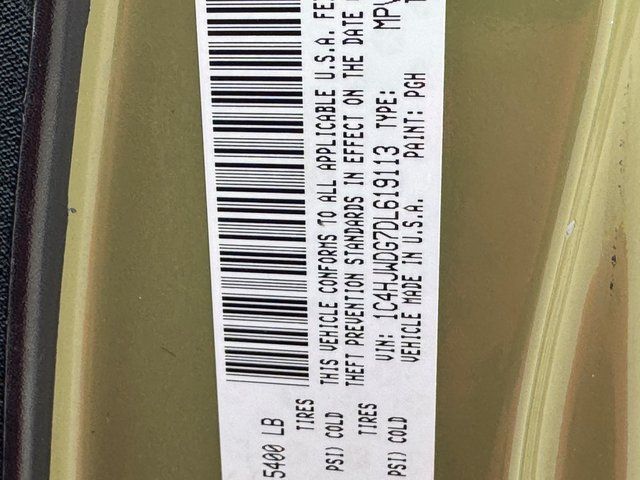 2013 Jeep Wrangler Unlimited Freedom Edition Springfield VA