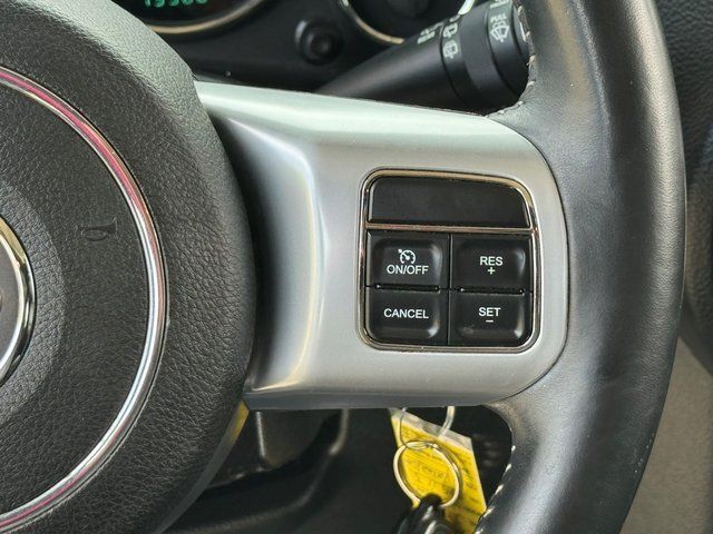 2013 Jeep Wrangler Unlimited Freedom Edition Springfield VA