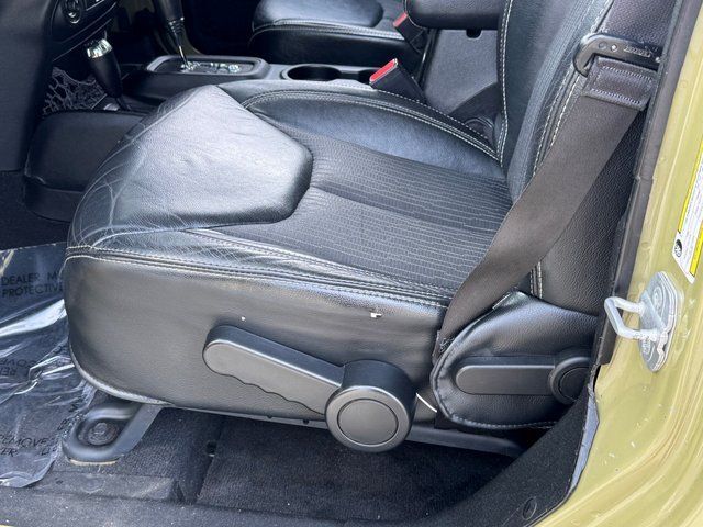 2013 Jeep Wrangler Unlimited Freedom Edition Springfield VA