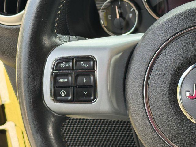 2013 Jeep Wrangler Unlimited Freedom Edition Springfield VA