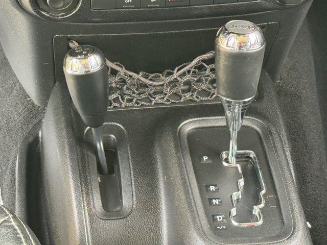 2013 Jeep Wrangler Unlimited Freedom Edition Springfield VA