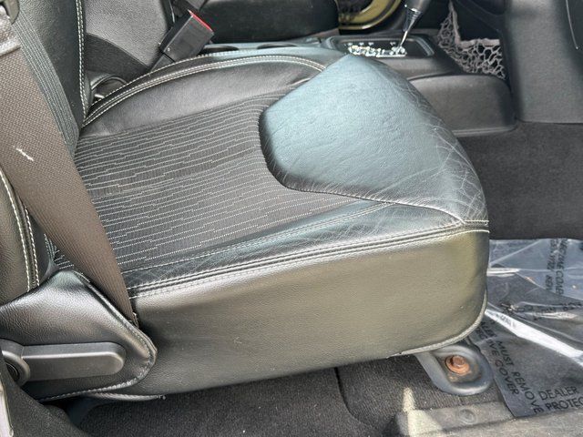 2013 Jeep Wrangler Unlimited Freedom Edition Springfield VA