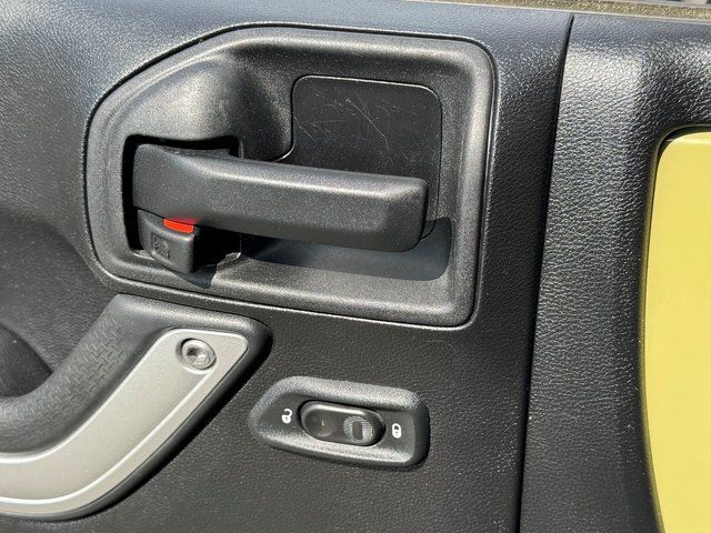 2013 Jeep Wrangler Unlimited Freedom Edition Springfield VA