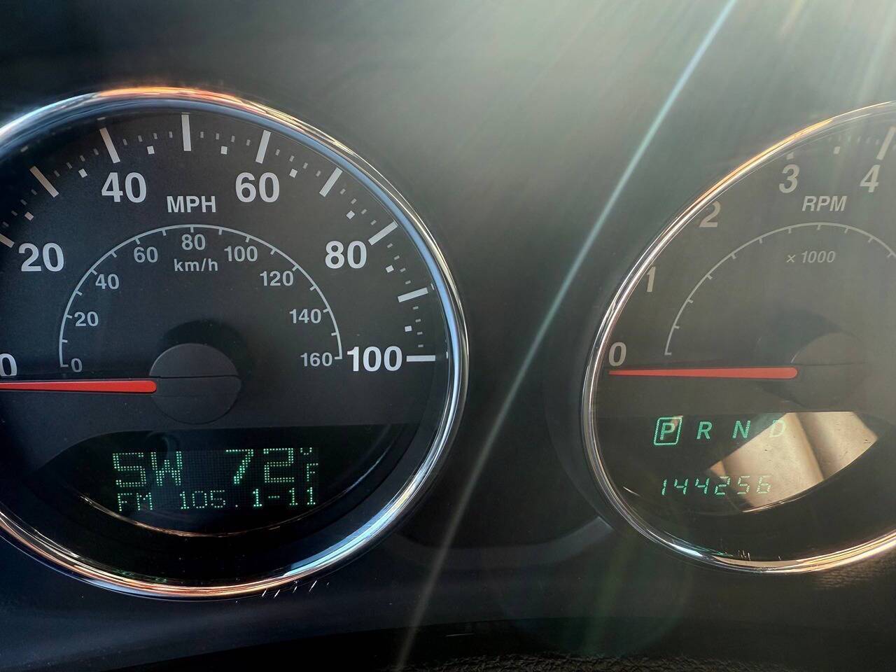 2013 Jeep Wrangler Unlimited Moab 4x4 4dr SUV Edison NJ