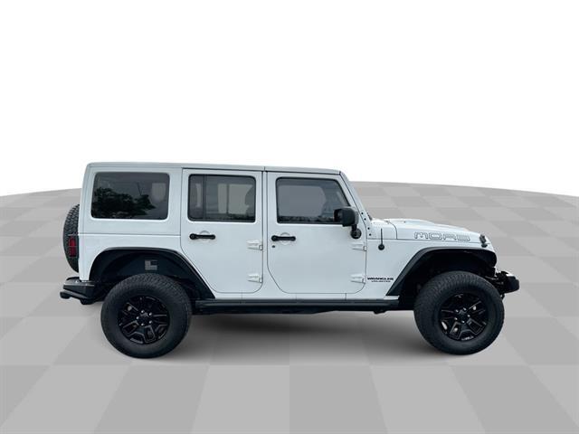 2013 Jeep Wrangler Unlimited Moab Tucson AZ