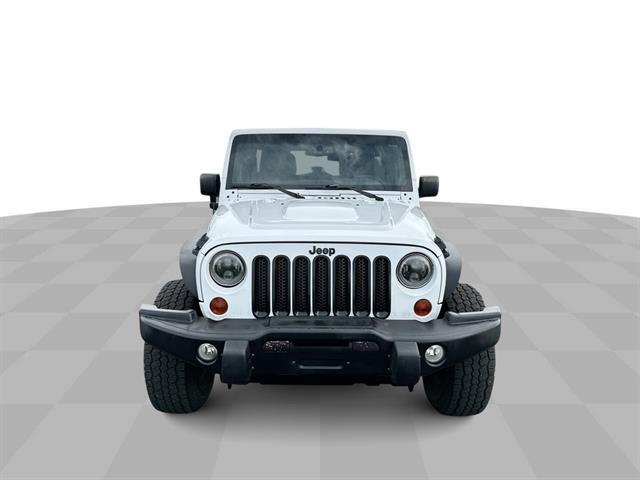 2013 Jeep Wrangler Unlimited Moab