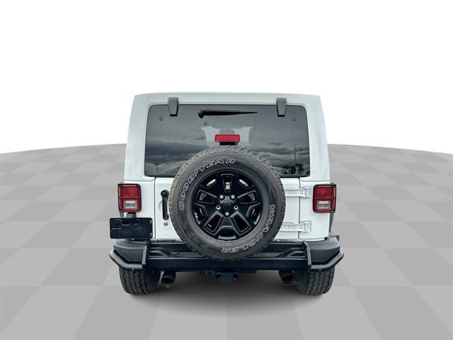 2013 Jeep Wrangler Unlimited Moab Tucson AZ