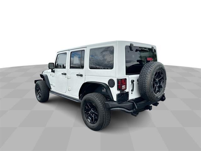 2013 Jeep Wrangler Unlimited Moab Tucson AZ