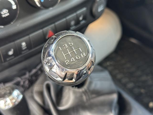 2013 Jeep Wrangler Unlimited Moab Tucson AZ