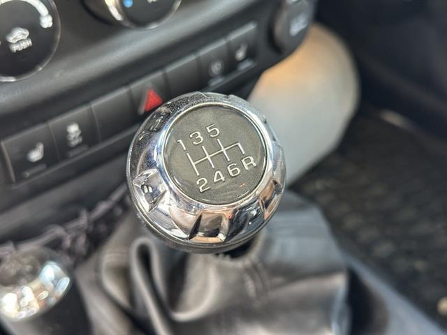 2013 Jeep Wrangler Unlimited Moab Tucson AZ