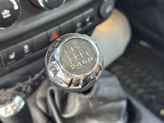 2013 Jeep Wrangler Unlimited Moab Tucson AZ