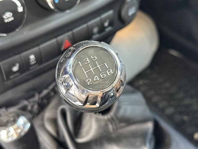 2013 Jeep Wrangler Unlimited Moab Tucson AZ