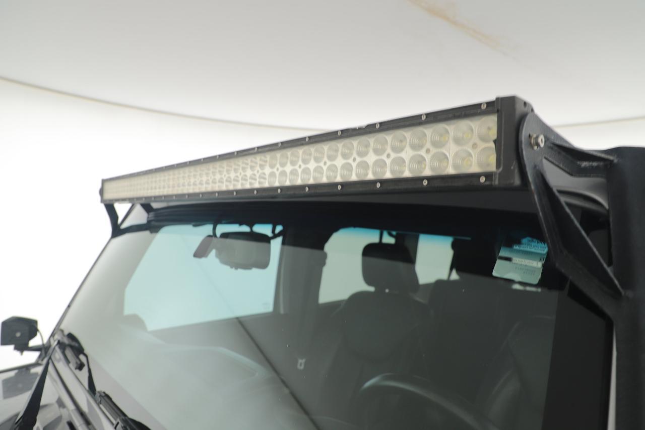 2013 Jeep Wrangler Unlimited Rubicon 10th Anniversary New Braunfels TX