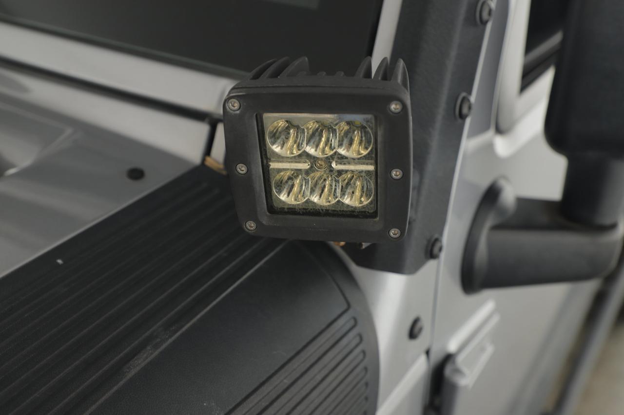 2013 Jeep Wrangler Unlimited Rubicon 10th Anniversary New Braunfels TX