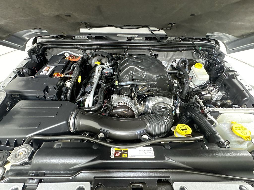 2013 Jeep Wrangler Unlimited Rubicon Kennewick WA