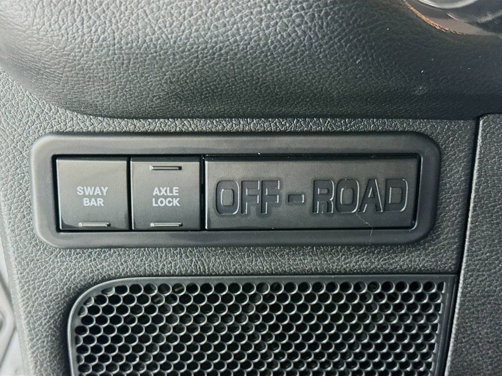 2013 Jeep Wrangler Unlimited Rubicon Kennewick WA