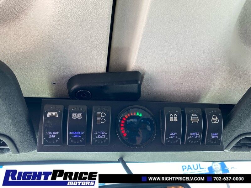 2013 Jeep Wrangler Unlimited Rubicon Las Vegas NV