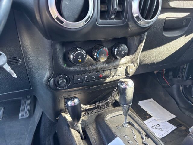 2013 Jeep Wrangler Unlimited Rubicon Mesa AZ