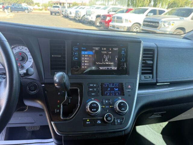 2013 Jeep Wrangler Unlimited Rubicon