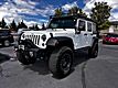 2013 Jeep Wrangler Unlimited Rubicon