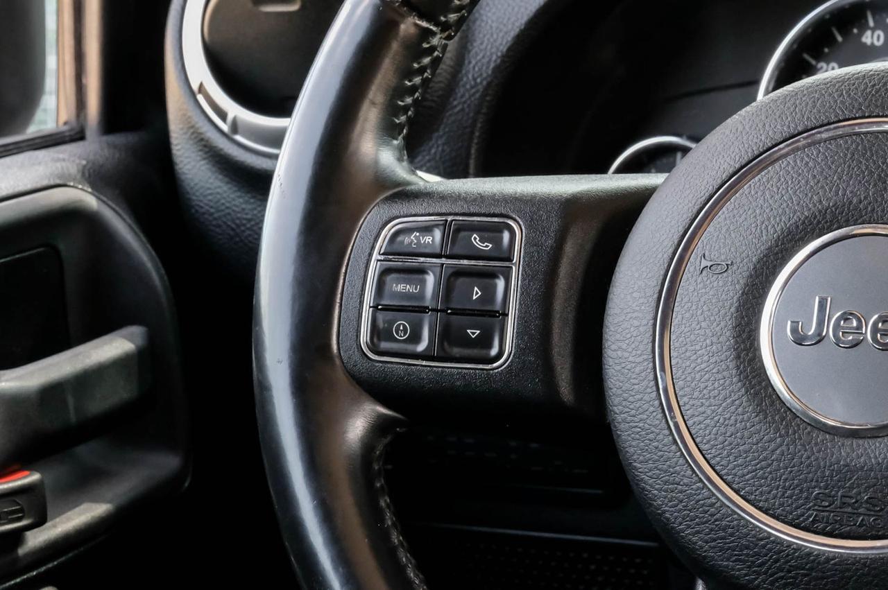 2013 Jeep Wrangler Unlimited Rubicon Richardson TX