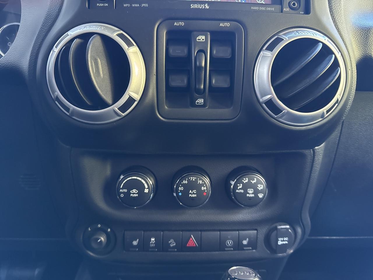 2013 Jeep Wrangler Unlimited Rubicon Warrenton VA