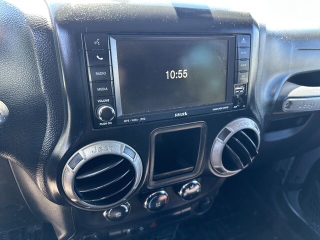 2013 Jeep Wrangler Unlimited SPORT Duluth GA