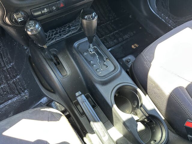 2013 Jeep Wrangler Unlimited SPORT Duluth GA