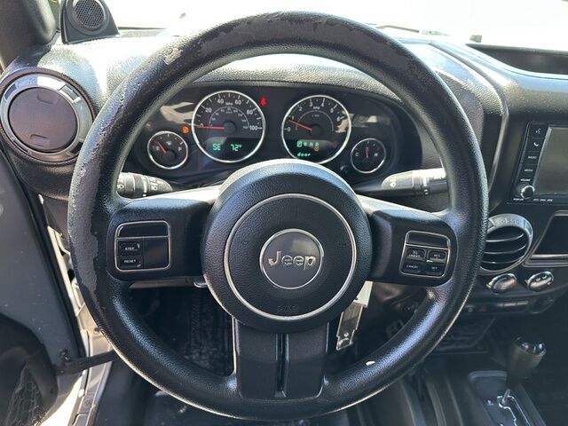 2013 Jeep Wrangler Unlimited SPORT Duluth GA