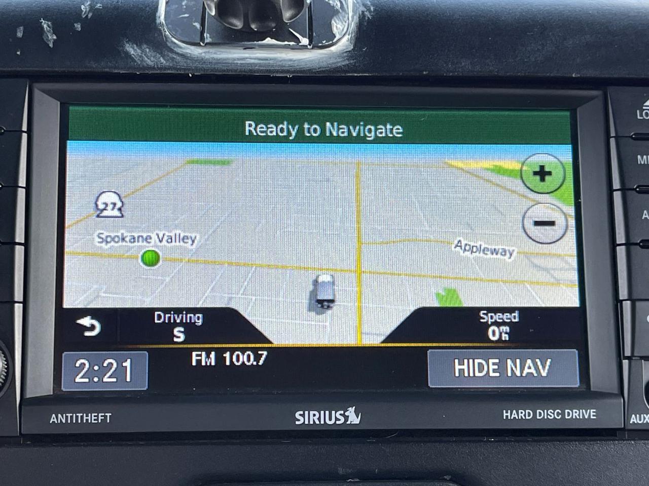 2013 Jeep Wrangler Unlimited Sahara | Moab Post Falls ID