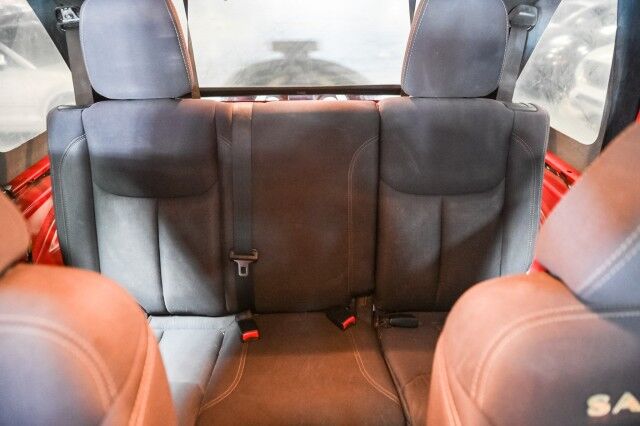 2013 Jeep Wrangler Unlimited Sahara 4WD 4dr SUV Chicago IL