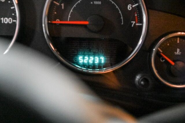 2013 Jeep Wrangler Unlimited Sahara 4WD 4dr SUV Chicago IL